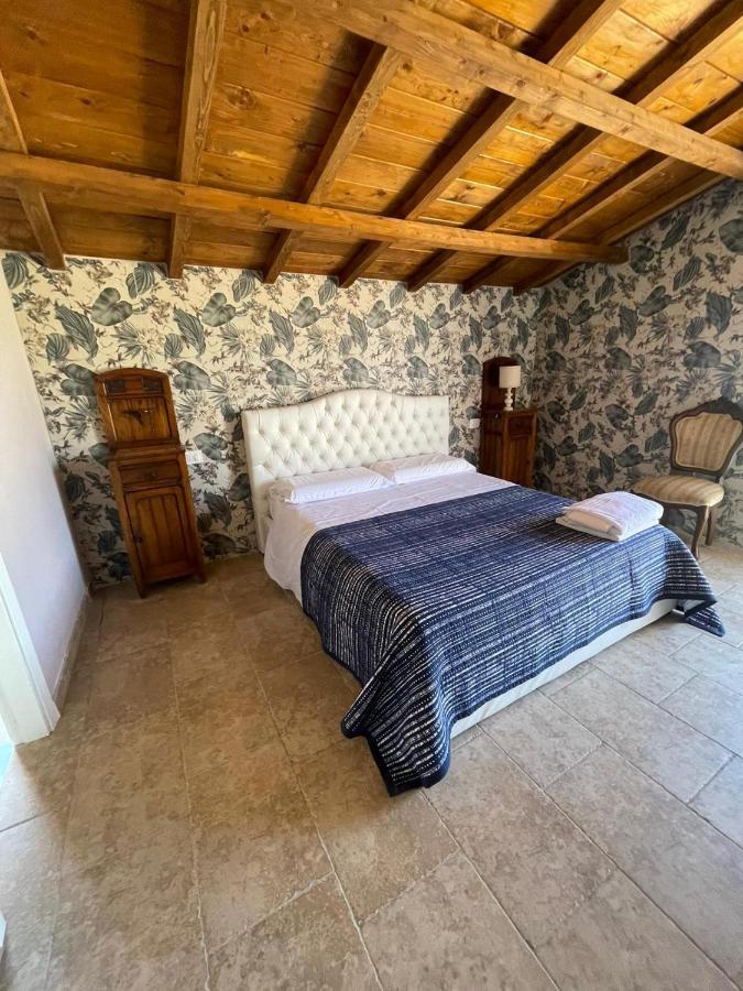 Agriturismo Tenuta Filippi Narni Exterior foto