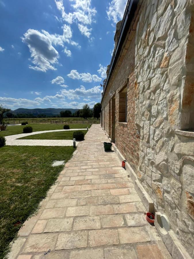 Agriturismo Tenuta Filippi Narni Exterior foto